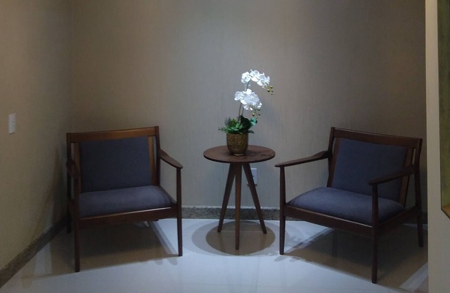 Beautiful Apartment Edna