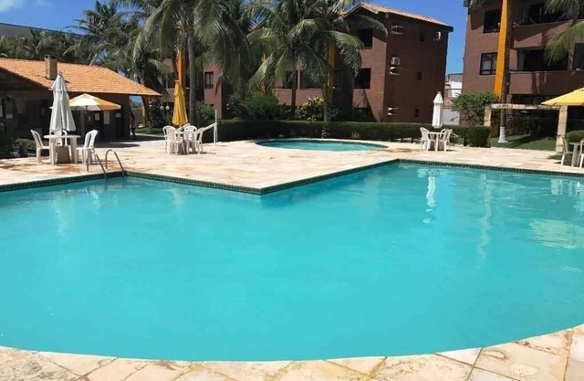 Beautiful apartment, condominium by the sea!