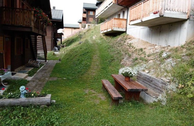 Beautiful apartment for 2 people with WIFI, TV and balcony