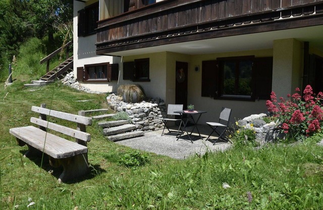Beautiful apartment for 2 people with WIFI, TV and balcony
