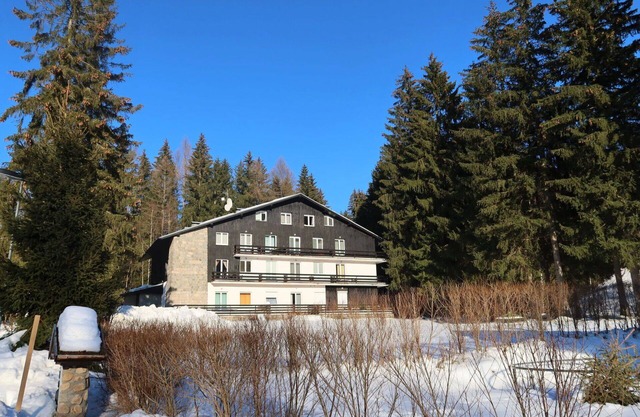 Beautiful apartment for 4 people with WIFI, TV and parking