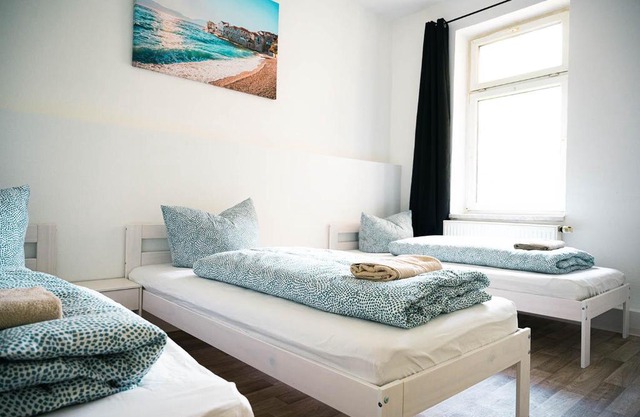 beautiful Apartment