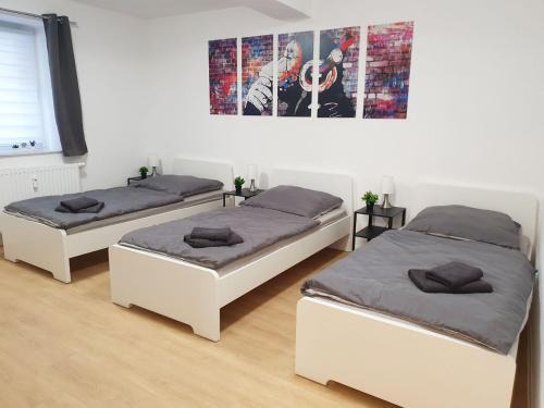 Beautiful Apartment in Bad Oldesloe