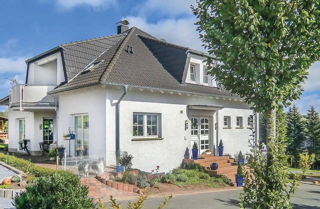 Beautiful apartment in Lissendorf