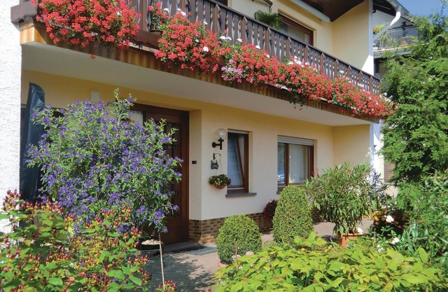 Beautiful apartment in Schönecken