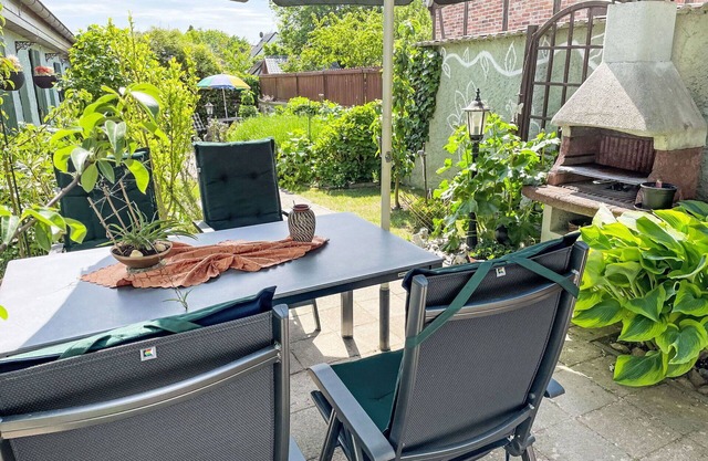 Beautiful apartment for 2 people with WIFI, terrace, pets allowed and parking