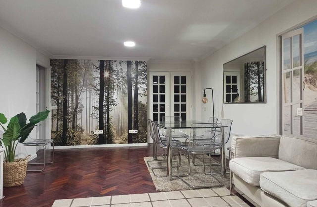 Beautiful apartment in the center of Pontevedra, bright and spacious.