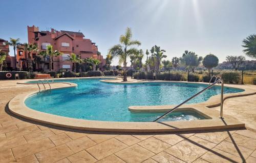 Beautiful Apartment In Torrepacheco