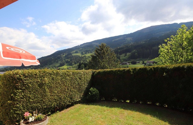 Beautiful apartment for 4 people with WIFI, terrace and parking