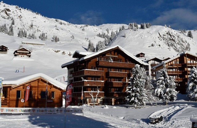 Beautiful apartment for 4 people with WIFI, TV and balcony
