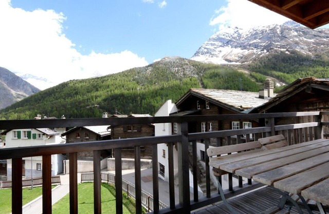 Beautiful apartment for 6 people with WIFI