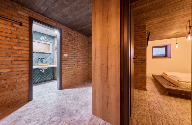 Beautiful apartment for 8 guests with WIFI and TV