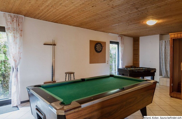 Beautiful apartment for 7 guests with WIFI, TV, terrace, pets allowed and parking