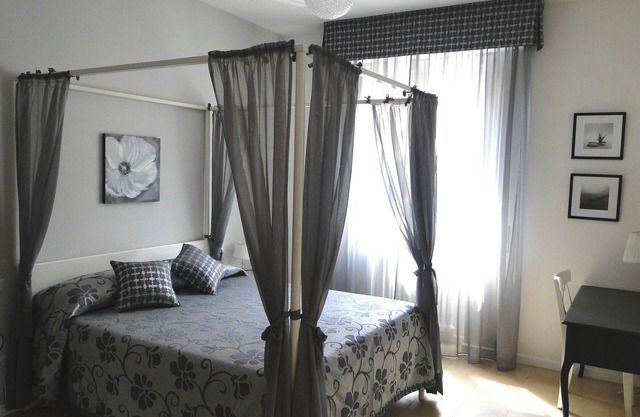 Beautiful apartment few steps from the 'Lungarno' of Florence