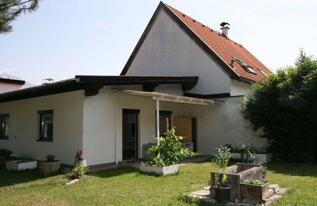 Beautiful apartment for 4 people with TV, terrace, pets allowed and parking