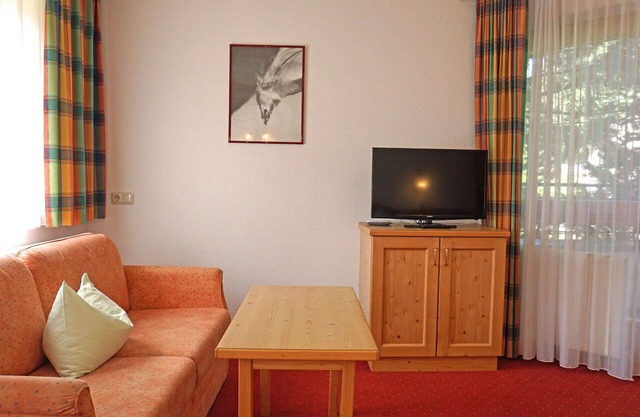 Beautiful apartment for 2 people with WIFI, TV, terrace and parking