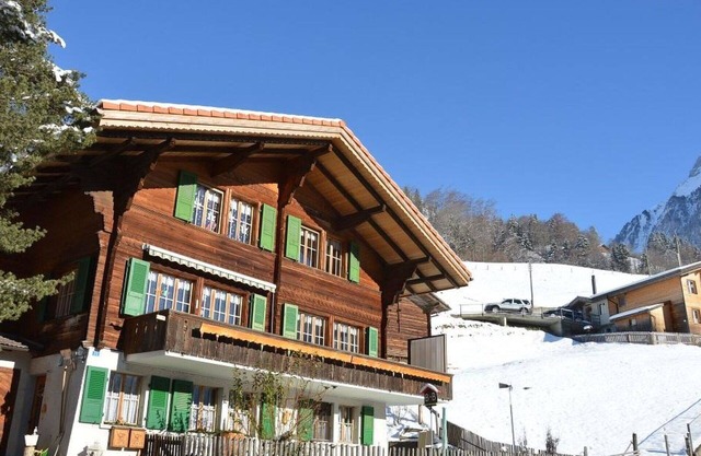 Beautiful apartment for 2 people with WIFI and balcony