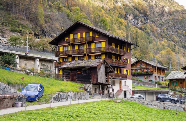 Beautiful apartment for 6 people with WIFI, TV, balcony and parking