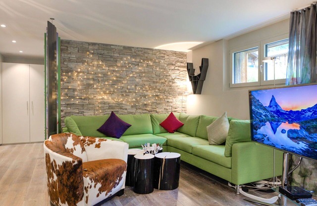 Beautiful apartment for 8 guests with WIFI, TV and terrace