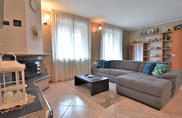 Beautiful apartment for 5 people with A/C, WIFI, TV, terrace and parking