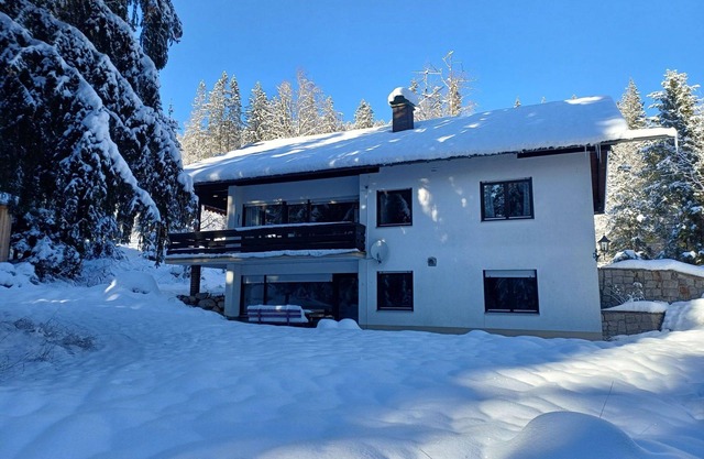 Beautiful apartment for 2 guests with WIFI, TV, terrace and parking