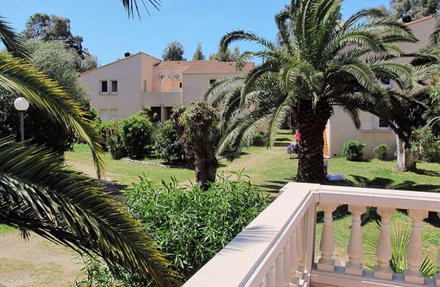 Beautiful apartment for 4 people with A/C, pool, WIFI, TV, terrace and parking
