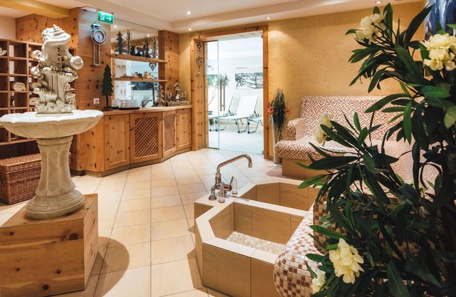 Beautiful apartment for 6 people with WIFI, TV, terrace and parking