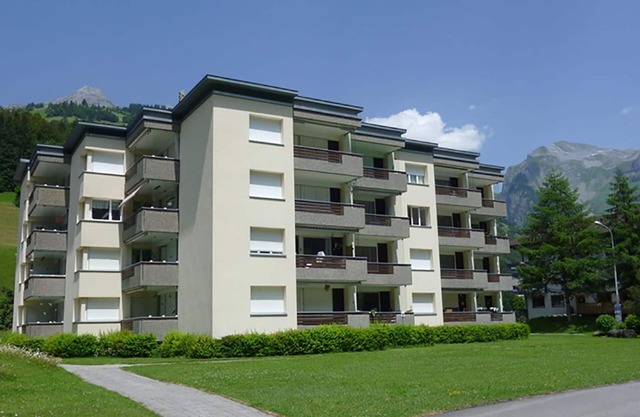 Beautiful apartment for 4 guests with WIFI, TV and balcony