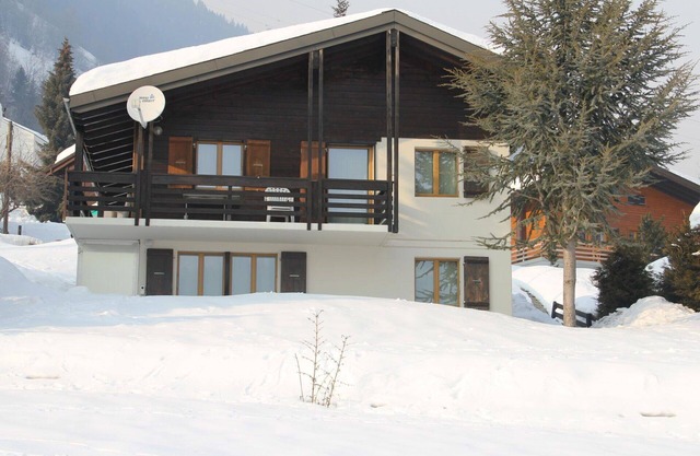 Beautiful apartment for 6 people with WIFI, TV and balcony