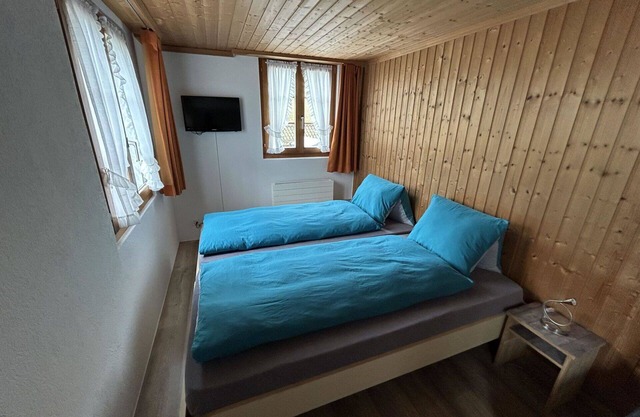 Beautiful apartment for 4 guests with WIFI and balcony