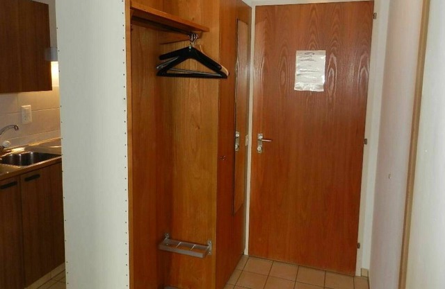 Beautiful apartment for 2 guests with WIFI, balcony and parking