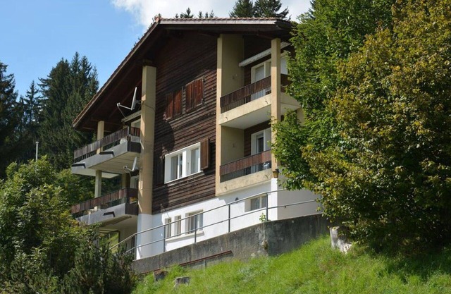 Beautiful apartment for 6 guests with WIFI, TV and balcony