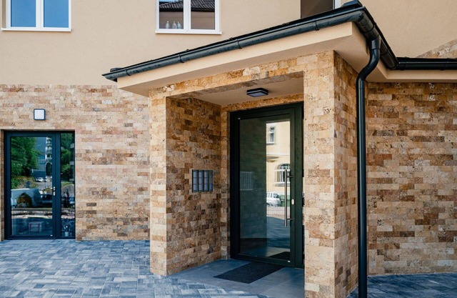 Beautiful apartment for 5 guests with WIFI, TV, terrace and pets allowed