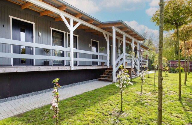 Beautiful apartment for 2 people with WIFI, TV, terrace and parking