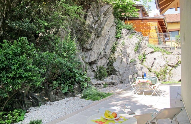 Beautiful apartment for 4 people with WIFI, TV, terrace, pets allowed and parking