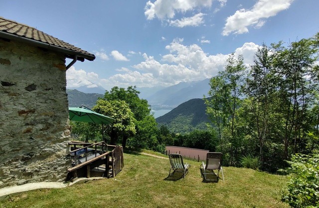 Beautiful apartment for 3 people with WIFI, TV, patio, pets allowed and parking
