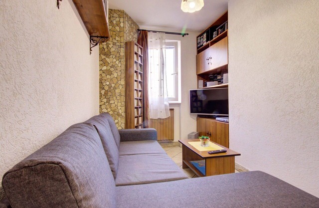 Beautiful apartment for 4 guests with WIFI, A/C, TV and patio