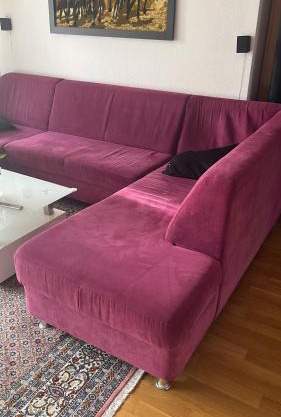 Beautiful apartment for you