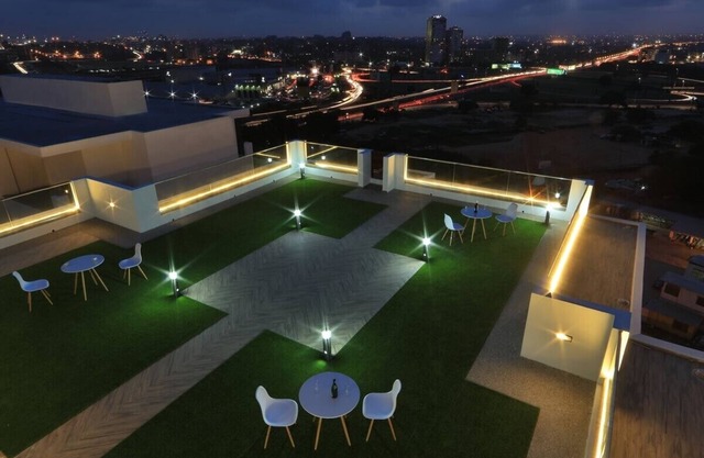 Beautiful Apartment