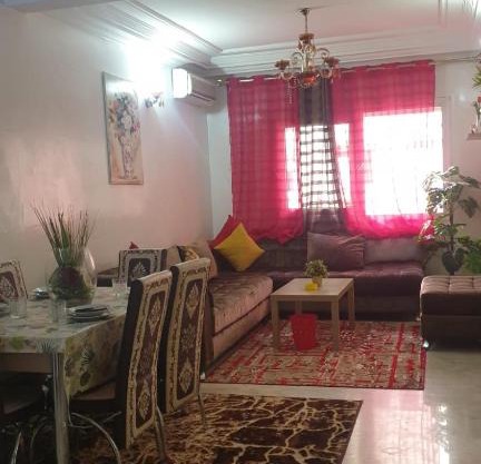 Beautiful Apartment Holiday