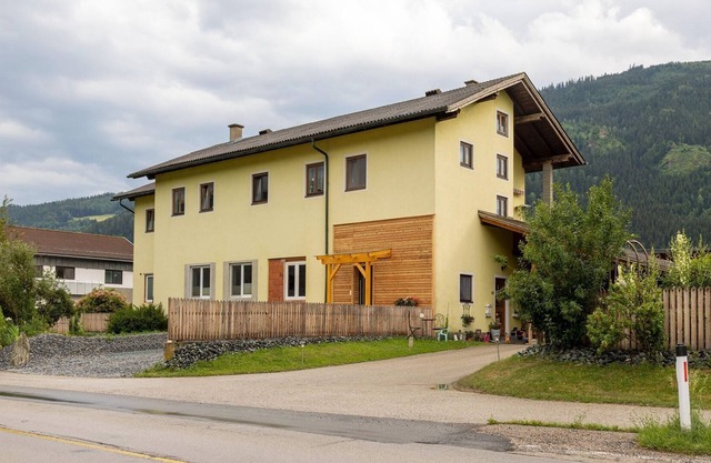 Beautiful apartment in Friesach with balcony/terrace