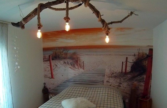 Beautiful apartment in the heart of Würzburg overlooking the fortress