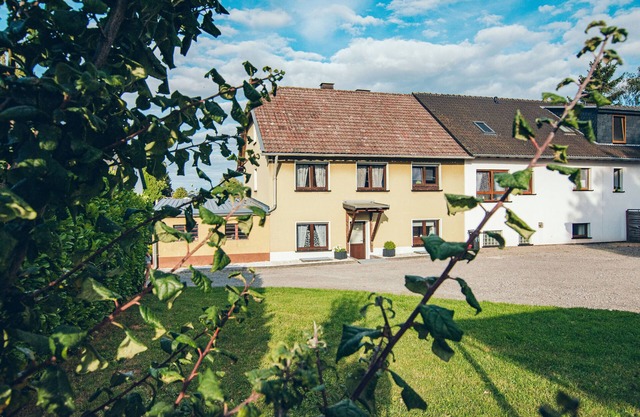 Beautiful apartment I directly on the Eifel National Park
