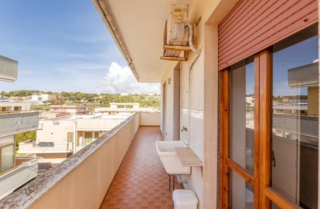 Beautiful apartment in Gallipoli