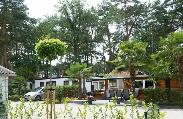 Beautiful apartment in villa for 4 guests with WIFI, TV, terrace and parking