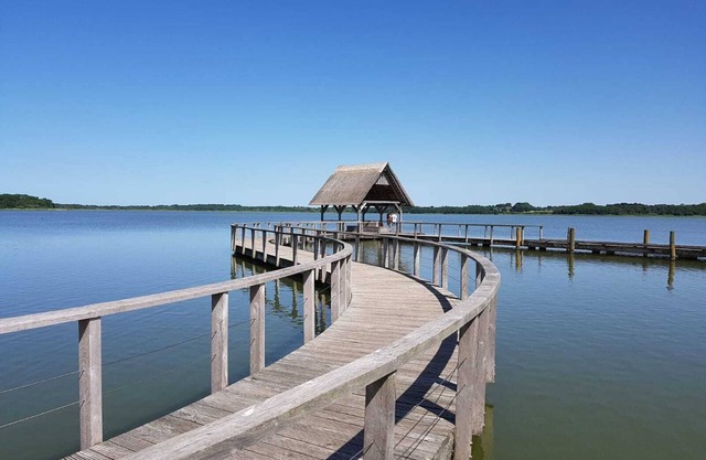Beautiful apartment, ideally located between Lübeck and Travemünde near the Baltic Sea beach