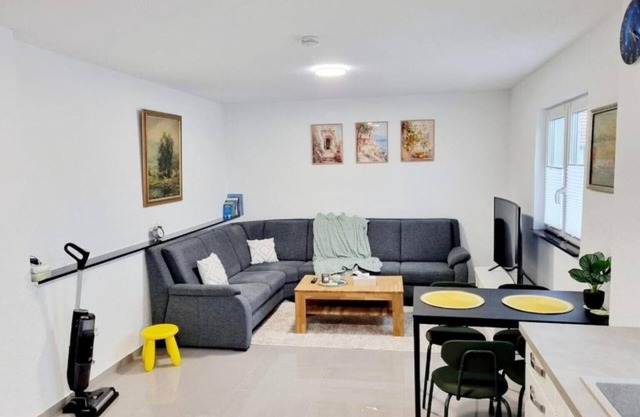 Beautiful Apartment in a Quiet Area