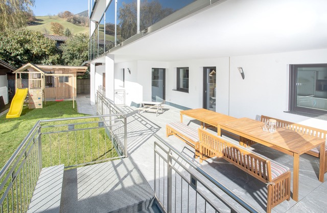beautiful apartment in the centre of Tyrol (newly opened)