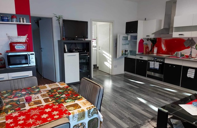 Beautiful apartment in Berlin-Mahlsdorf