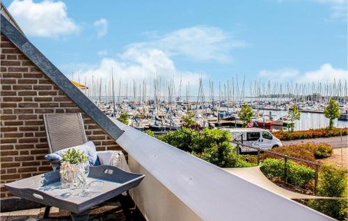 Beautiful Apartment In Bruinisse